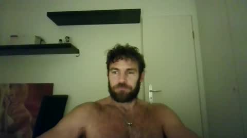 alphah_hunk online show from October 28, 7:15 pm