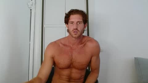 alphahung23 online show from October 28, 10:05 am