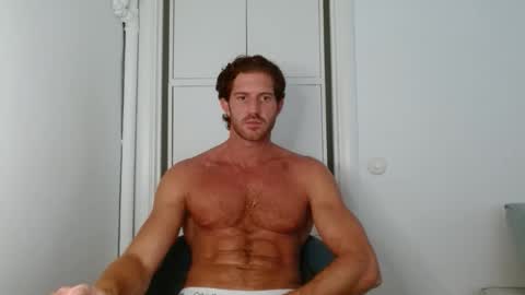 alphahung23 online show from October 29, 10:06 am