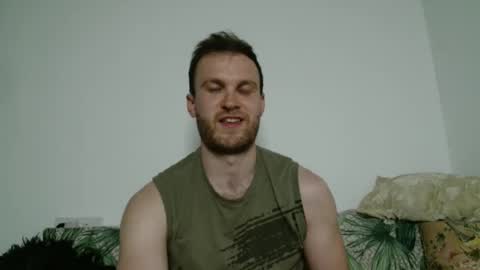 AlphaJacks online show from March 21, 9:08 pm