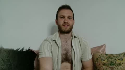 AlphaJacks online show from April 7, 9:06 pm