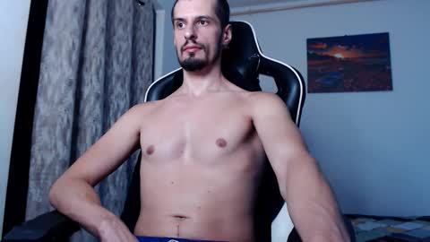 MasterTodd online show from September 14, 1:41 am