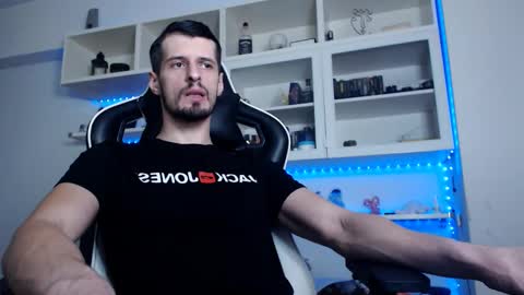 MasterTodd online show from February 25, 7:09 am