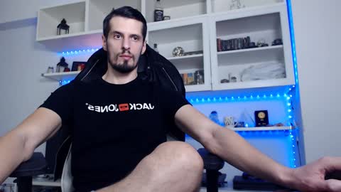 MasterTodd online show from December 14, 2:22 am