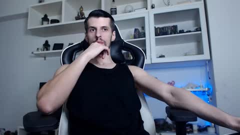 MasterTodd online show from February 27, 4:21 pm