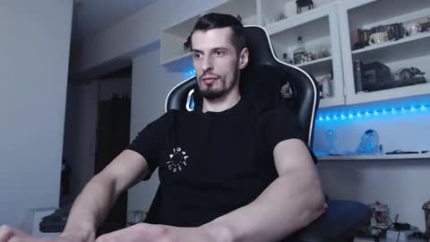 MasterTodd online show from January 16, 6:39 pm