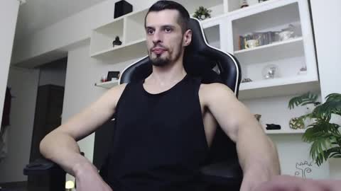 MasterTodd online show from March 24, 12:16 am