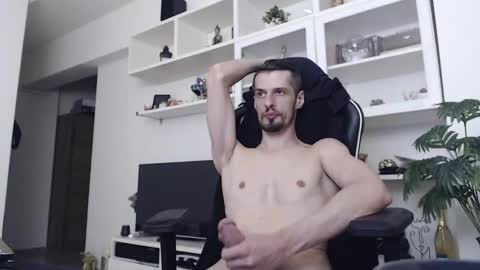 MasterTodd online show from April 27, 6:05 pm