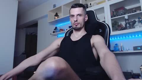 MasterTodd online show from December 4, 6:18 pm