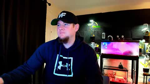 Ryno online show from November 9, 12:03 am