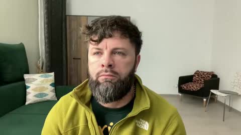 Jhonny online show from February 7, 3:34 am