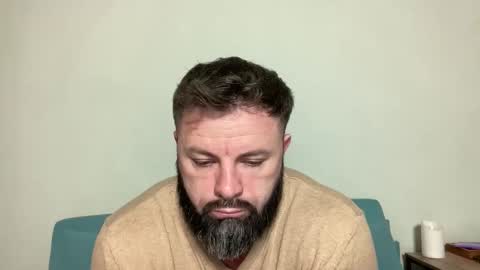 Jhonny online show from October 9, 3:01 am