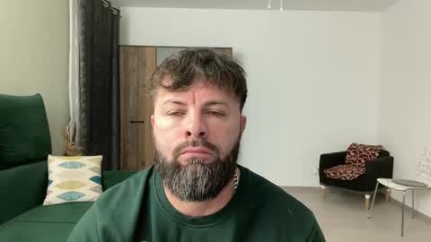 Jhonny online show from January 27, 3:58 am