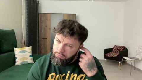 Jhonny online show from January 30, 3:55 am