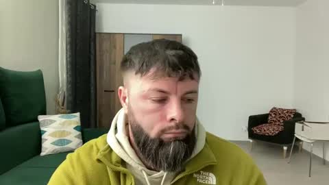 Jhonny online show from February 25, 3:42 am