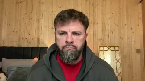 Jhonny online show from March 13, 4:05 am