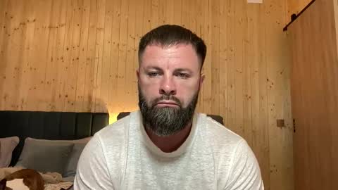 Jhonny online show from June 9, 2:33 am