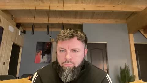 Jhonny online show from February 27, 5:33 am