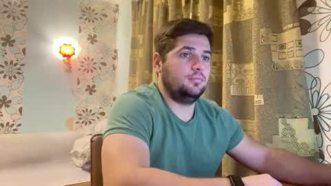 Alex online show from December 22, 8:59 pm