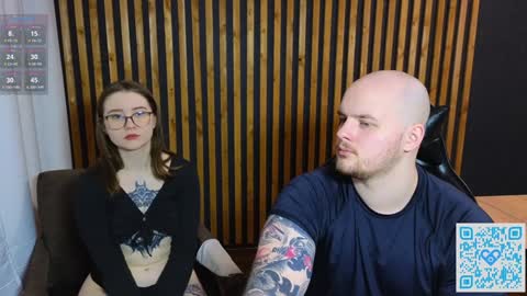 Woland  Alice Pugh online show from December 8, 12:52 pm