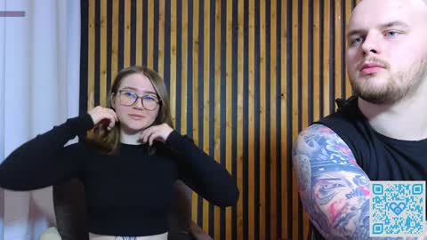 Woland  Alice Pugh online show from December 14, 8:08 pm