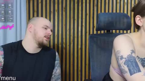 Woland  Alice Pugh online show from March 3, 6:56 pm