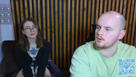 Woland  Alice Pugh online show from December 6, 6:55 pm