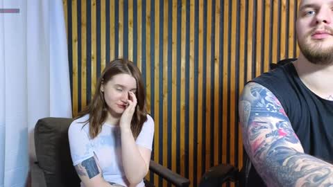 Woland  Alice Pugh online show from December 30, 6:05 pm