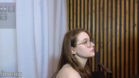 Woland  Alice Pugh online show from January 8, 7:03 pm