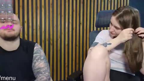 Woland  Alice Pugh online show from February 23, 7:07 pm