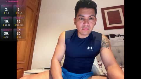 alt3rego97 online show from April 11, 10:25 pm