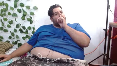 Snapshot of altairstudiosboy chatting on February 11, 3:29 pm Jhosep online show from February 11, 3:29 pm