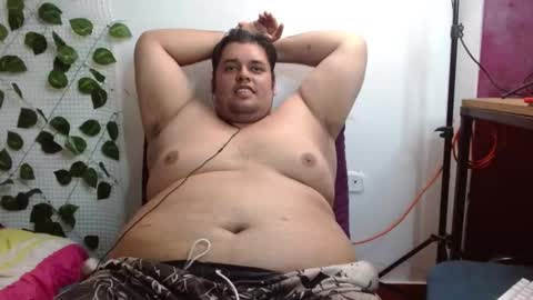 Snapshot of altairstudiosboy chatting on February 19, 3:05 pm Jhosep online show from February 19, 3:05 pm