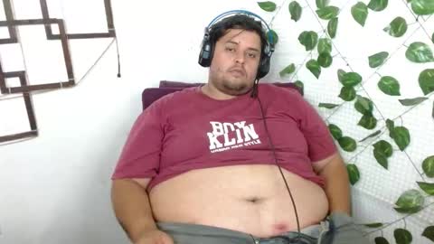 Snapshot of altairstudiosboy chatting on September 20, 3:09 am Jhosep online show from September 20, 3:09 am