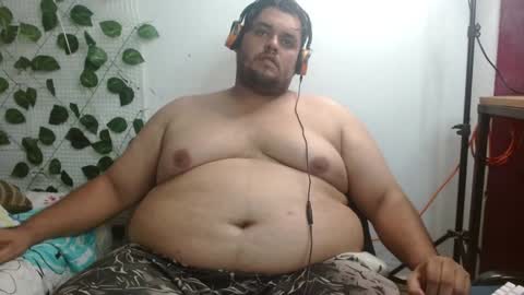 Snapshot of altairstudiosboy chatting on January 28, 3:57 pm Jhosep online show from January 28, 3:57 pm