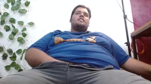 Snapshot of altairstudiosboy chatting on February 27, 2:43 pm Jhosep online show from February 27, 2:43 pm