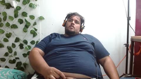 Snapshot of altairstudiosboy chatting on February 5, 3:20 pm Jhosep online show from February 5, 3:20 pm