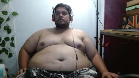 Snapshot of altairstudiosboy chatting on February 1, 4:11 pm Jhosep online show from February 1, 4:11 pm