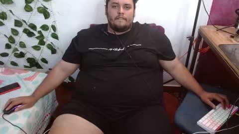 Snapshot of altairstudiosboy chatting on March 12, 12:42 am Jhosep online show from March 12, 12:42 am