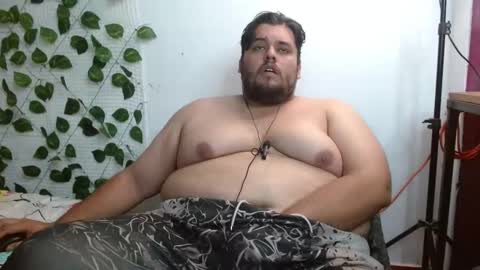 Snapshot of altairstudiosboy chatting on February 13, 3:35 pm Jhosep online show from February 13, 3:35 pm