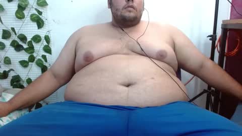 Snapshot of altairstudiosboy chatting on March 3, 2:28 pm Jhosep online show from March 3, 2:28 pm