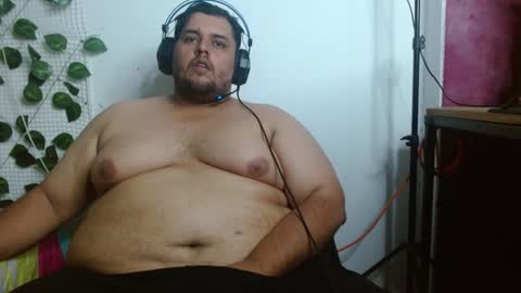 Snapshot of altairstudiosboy chatting on January 24, 2:41 pm Jhosep online show from January 24, 2:41 pm