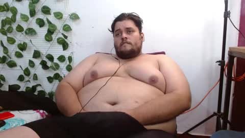 Snapshot of altairstudiosboy chatting on February 12, 4:23 am Jhosep online show from February 12, 4:23 am