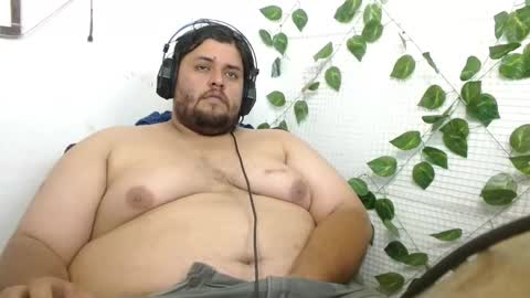 Snapshot of altairstudiosboy chatting on October 17, 3:16 pm Jhosep online show from October 17, 3:16 pm