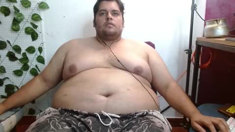 Snapshot of altairstudiosboy chatting on February 25, 1:41 am Jhosep online show from February 25, 1:41 am