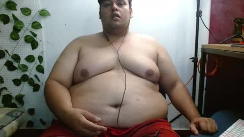 Snapshot of altairstudiosboy chatting on February 16, 1:16 pm Jhosep online show from February 16, 1:16 pm