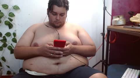 Snapshot of altairstudiosboy chatting on February 23, 5:07 pm Jhosep online show from February 23, 5:07 pm