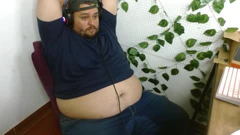 Snapshot of altairstudiosboy chatting on October 14, 3:04 pm Jhosep online show from October 14, 3:04 pm