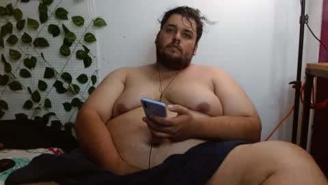 Snapshot of altairstudiosboy chatting on February 12, 4:00 pm Jhosep online show from February 12, 4:00 pm