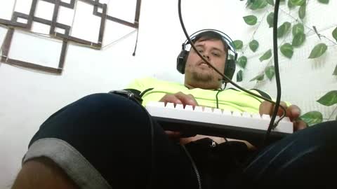 Jhosep online show from November 15, 3:02 pm